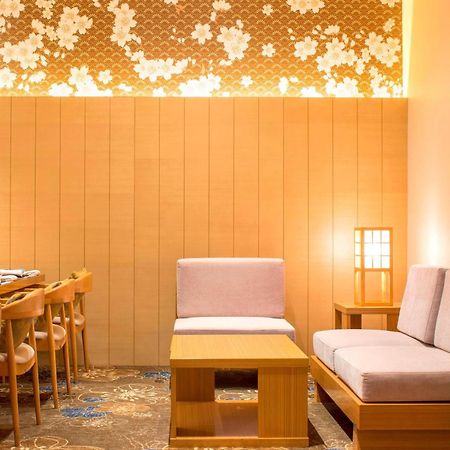 Four Points By Sheraton Hefei Shushan Exteriér fotografie
