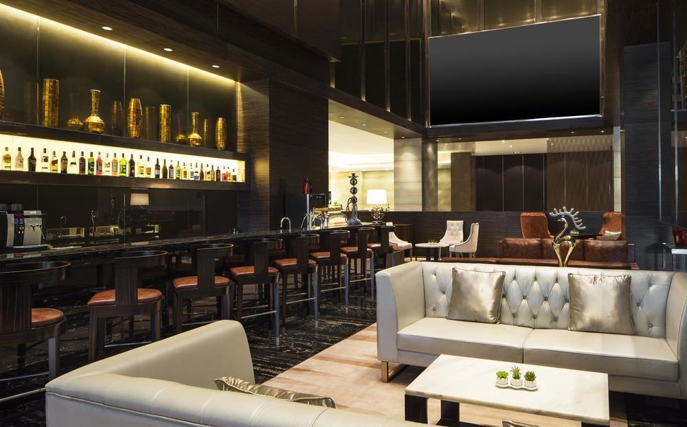 Four Points By Sheraton Hefei Shushan Exteriér fotografie