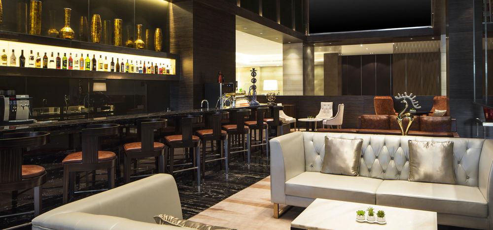 Four Points By Sheraton Hefei Shushan Exteriér fotografie
