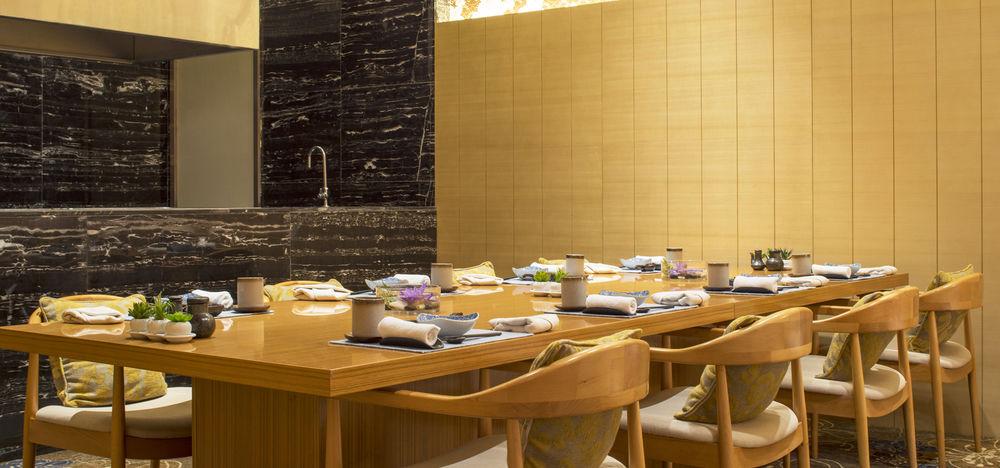 Four Points By Sheraton Hefei Shushan Exteriér fotografie