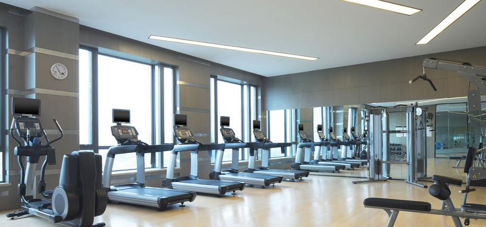 Four Points By Sheraton Hefei Shushan Exteriér fotografie