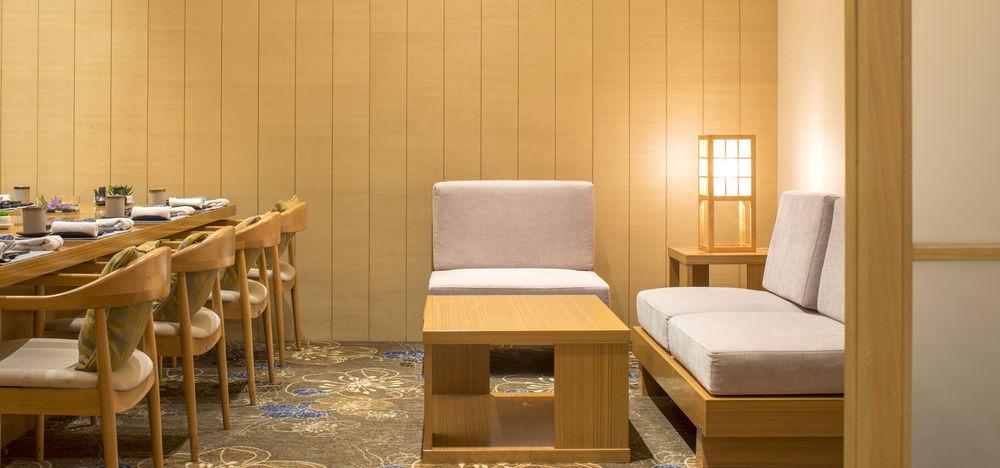 Four Points By Sheraton Hefei Shushan Exteriér fotografie