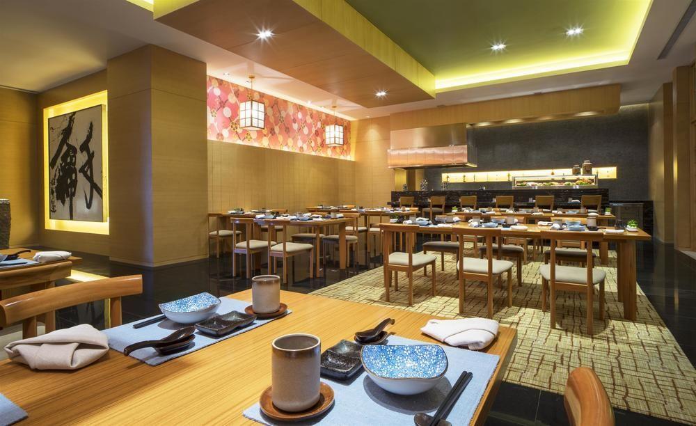 Four Points By Sheraton Hefei Shushan Exteriér fotografie