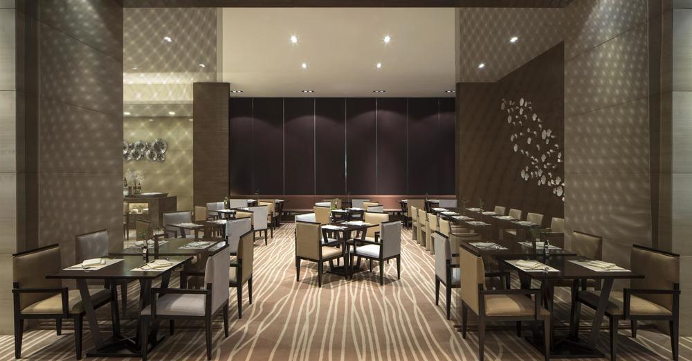 Four Points By Sheraton Hefei Shushan Exteriér fotografie