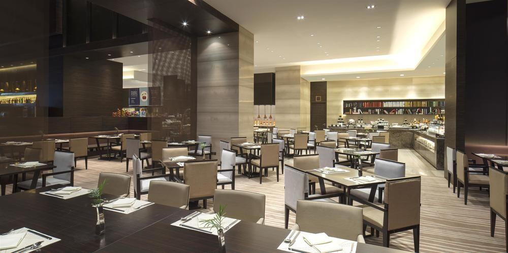 Four Points By Sheraton Hefei Shushan Exteriér fotografie