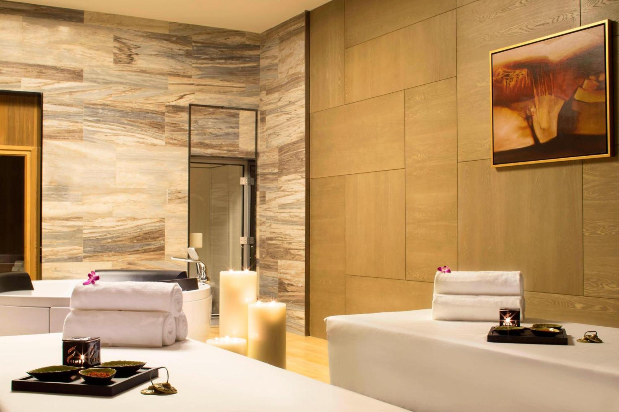 Four Points By Sheraton Hefei Shushan Exteriér fotografie