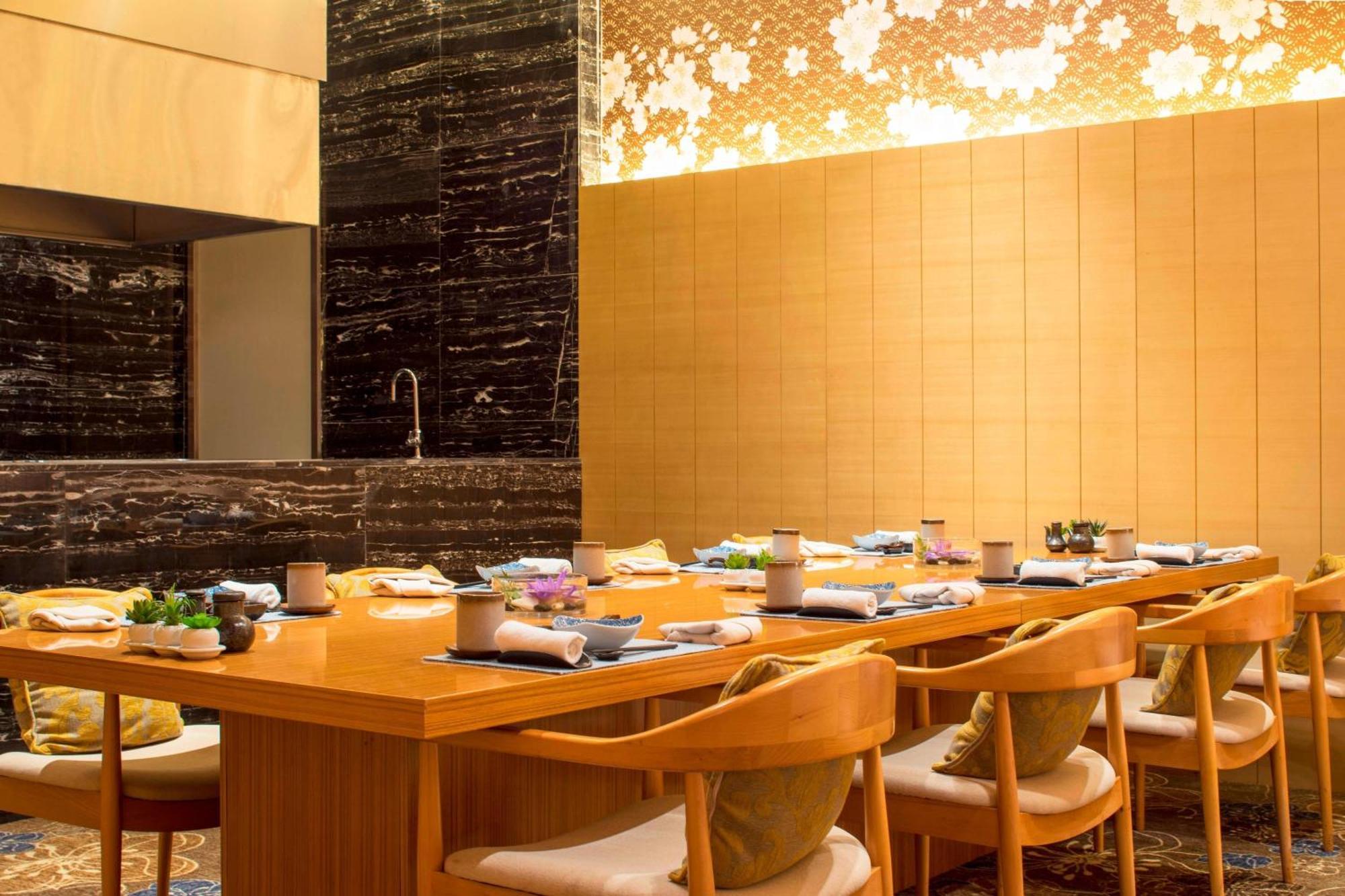 Four Points By Sheraton Hefei Shushan Exteriér fotografie
