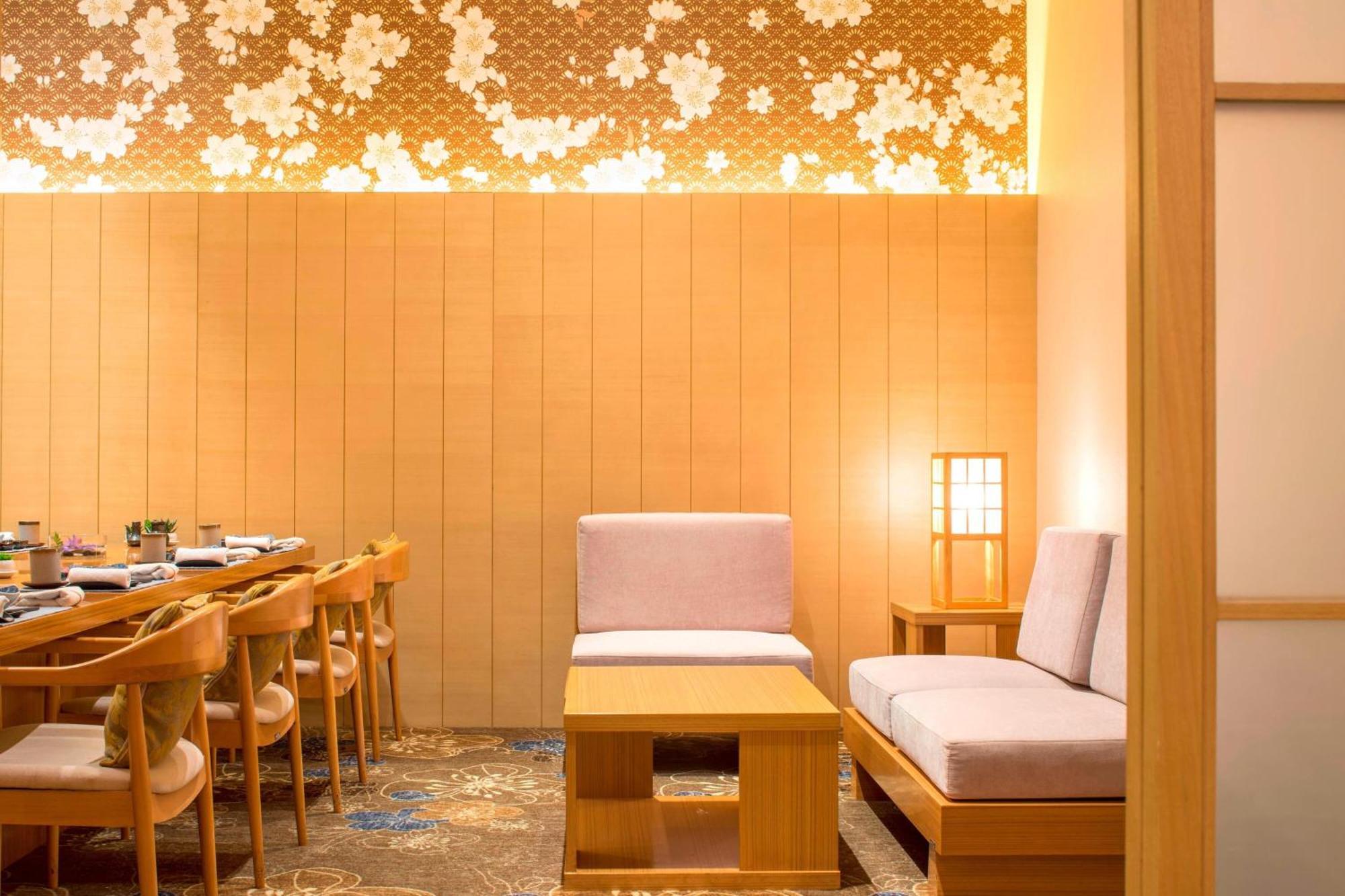 Four Points By Sheraton Hefei Shushan Exteriér fotografie
