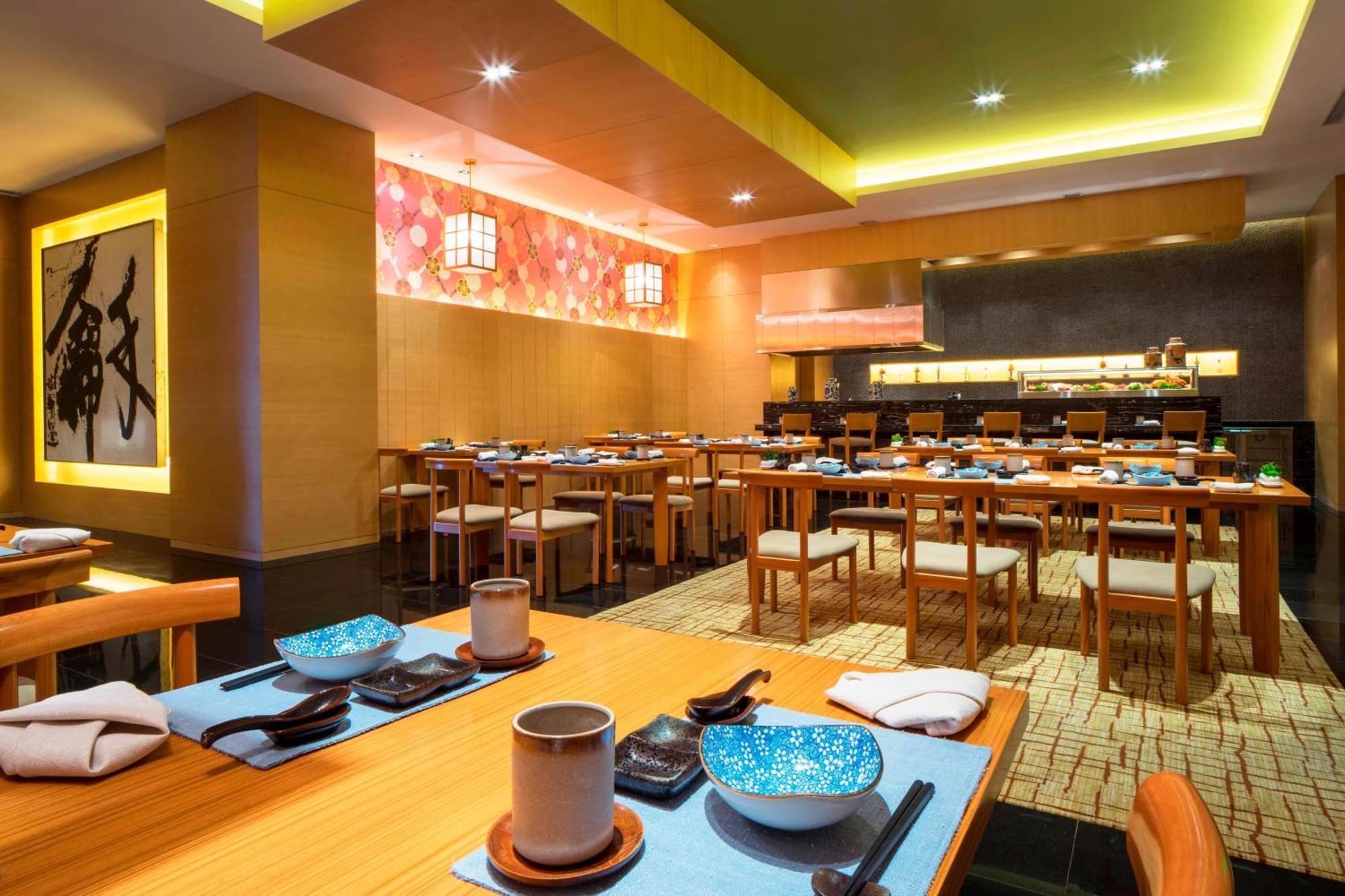 Four Points By Sheraton Hefei Shushan Exteriér fotografie