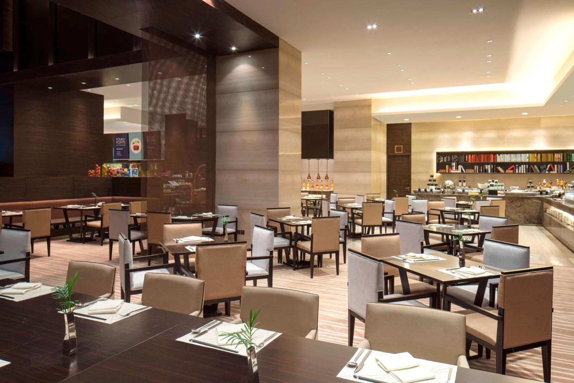 Four Points By Sheraton Hefei Shushan Exteriér fotografie