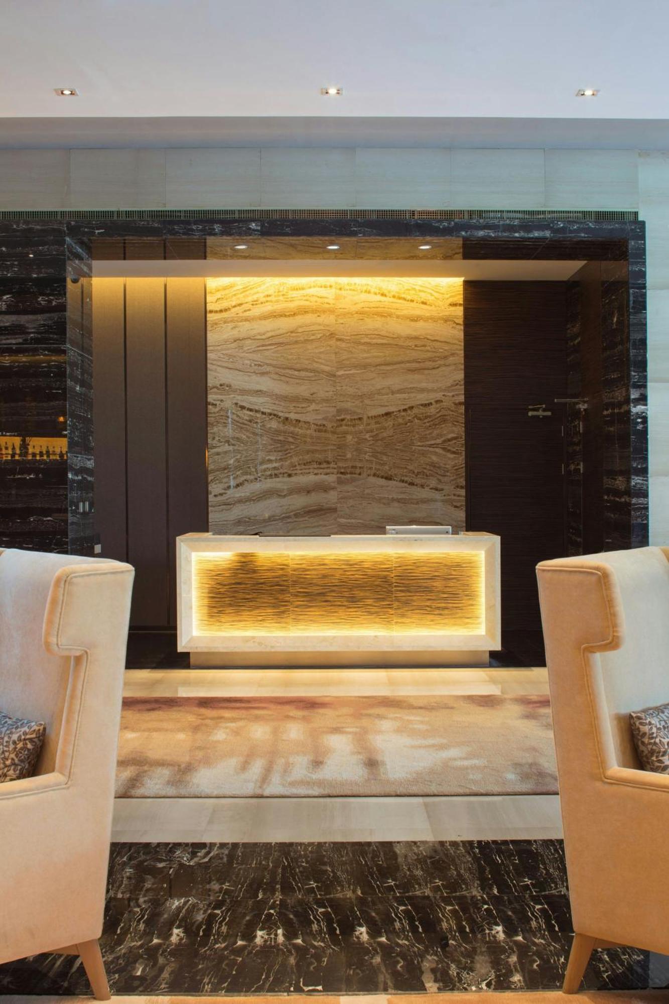 Four Points By Sheraton Hefei Shushan Exteriér fotografie