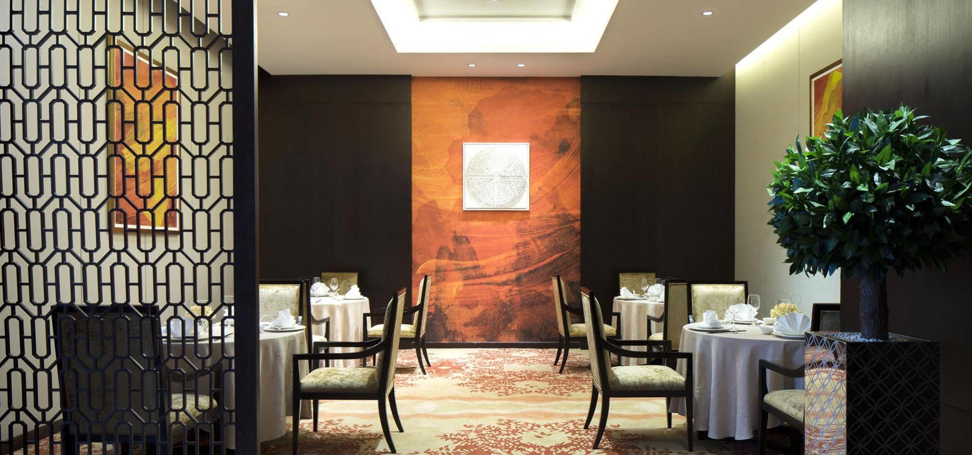 Four Points By Sheraton Hefei Shushan Exteriér fotografie